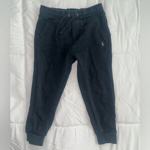 Ralph Lauren Polo Sweats | Size 5T🧸